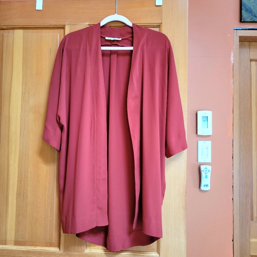 Monk & Lou Tunic